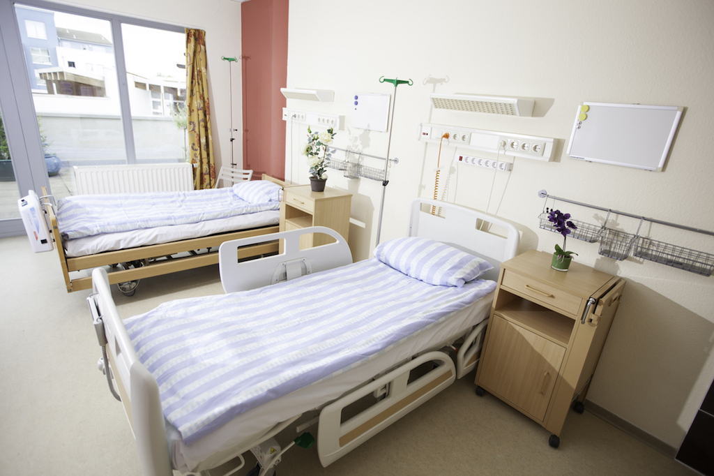 Individuelle therapeutische Förderung