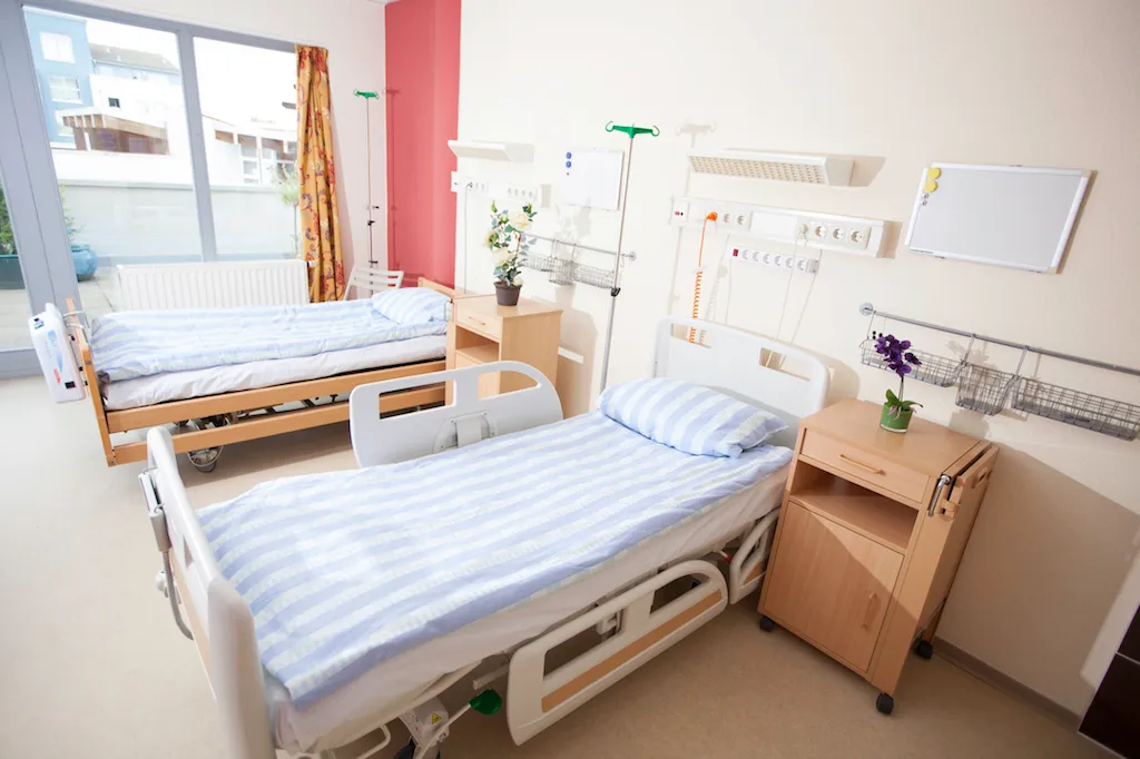 Individuelle therapeutische Förderung